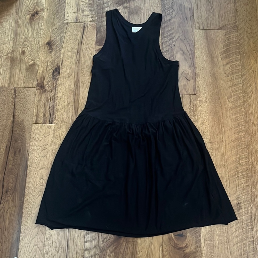 Nation LTD Los Angeles Woman’s Black Dress Size XS